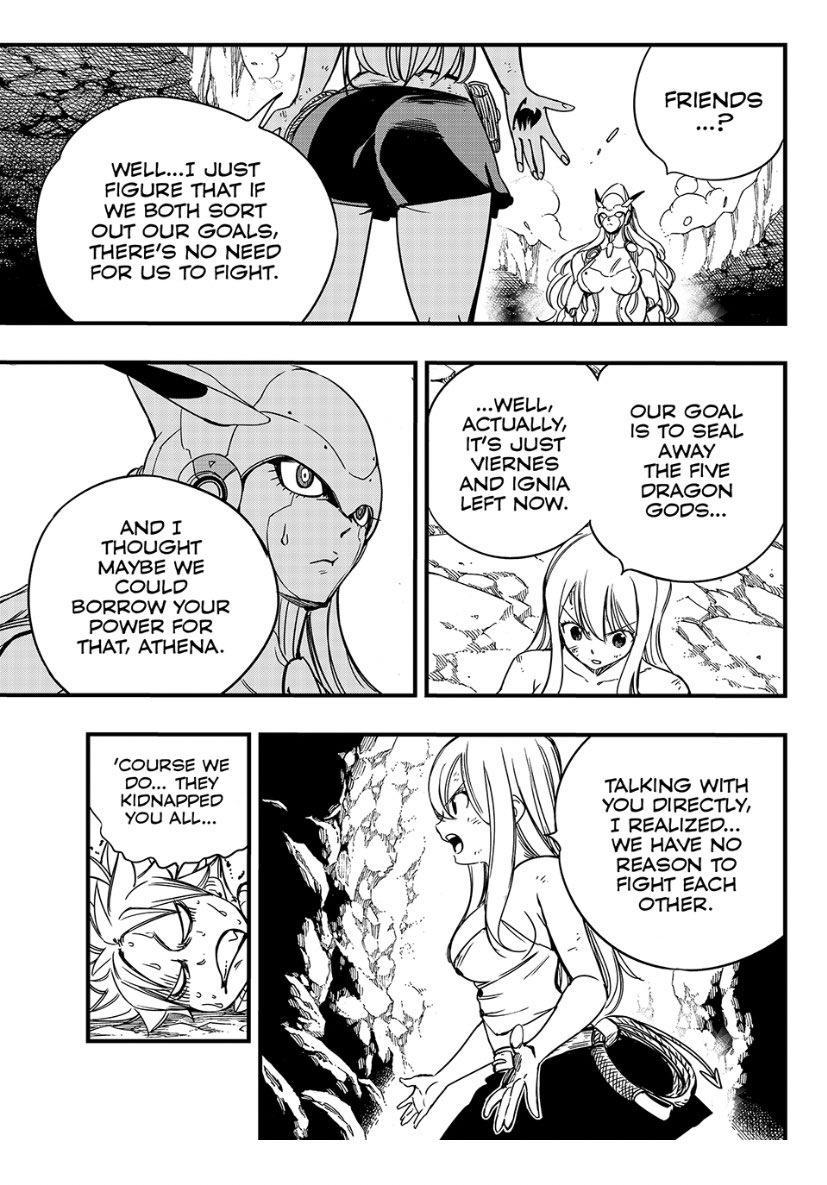 Read Fairy Tail_ 100 Years Quest EN Manga Online