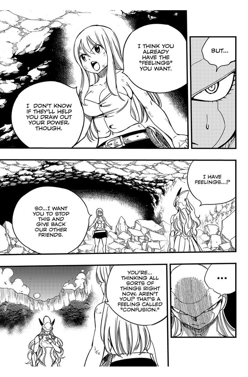 Read Fairy Tail_ 100 Years Quest EN Manga Online