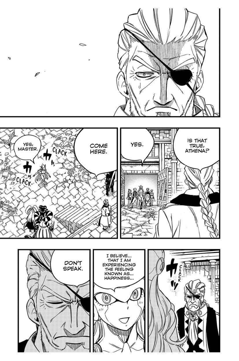 Read Fairy Tail_ 100 Years Quest EN Manga Online