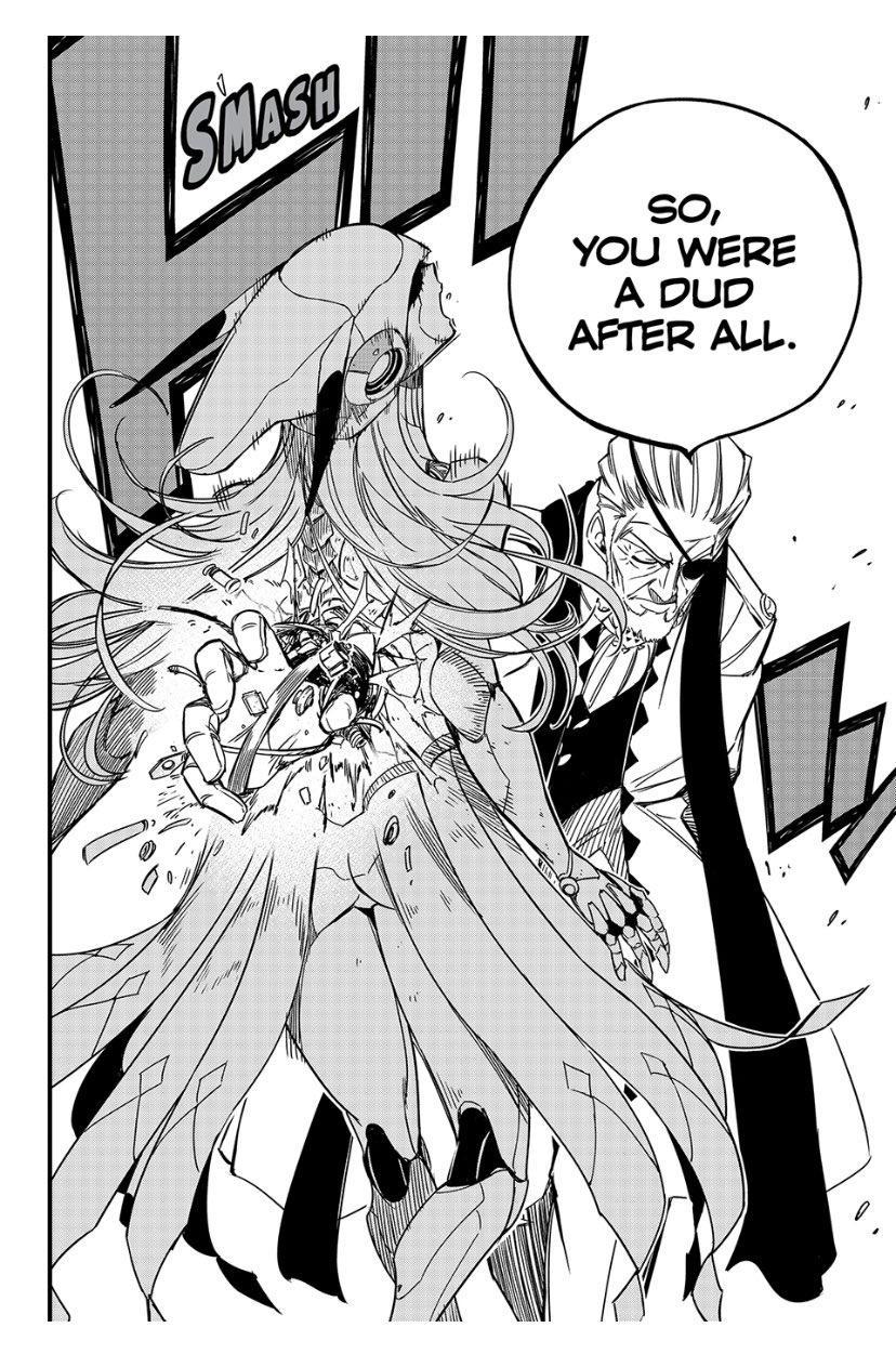 Read Fairy Tail_ 100 Years Quest EN Manga Online