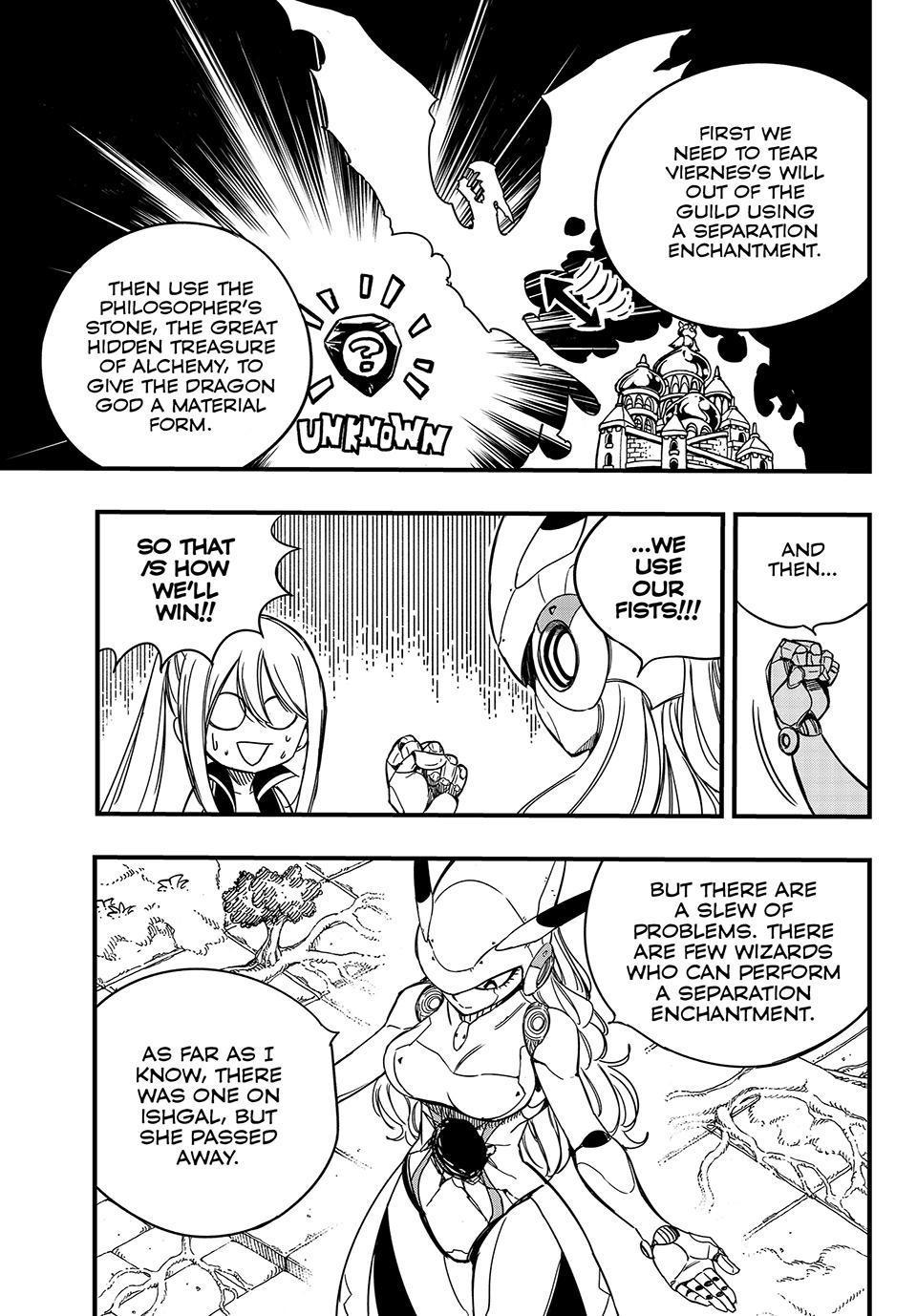 Read Fairy Tail_ 100 Years Quest EN Manga Online