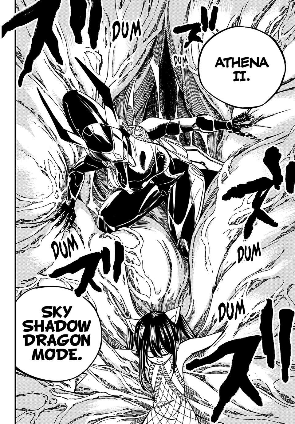 Read Fairy Tail_ 100 Years Quest EN Manga Online