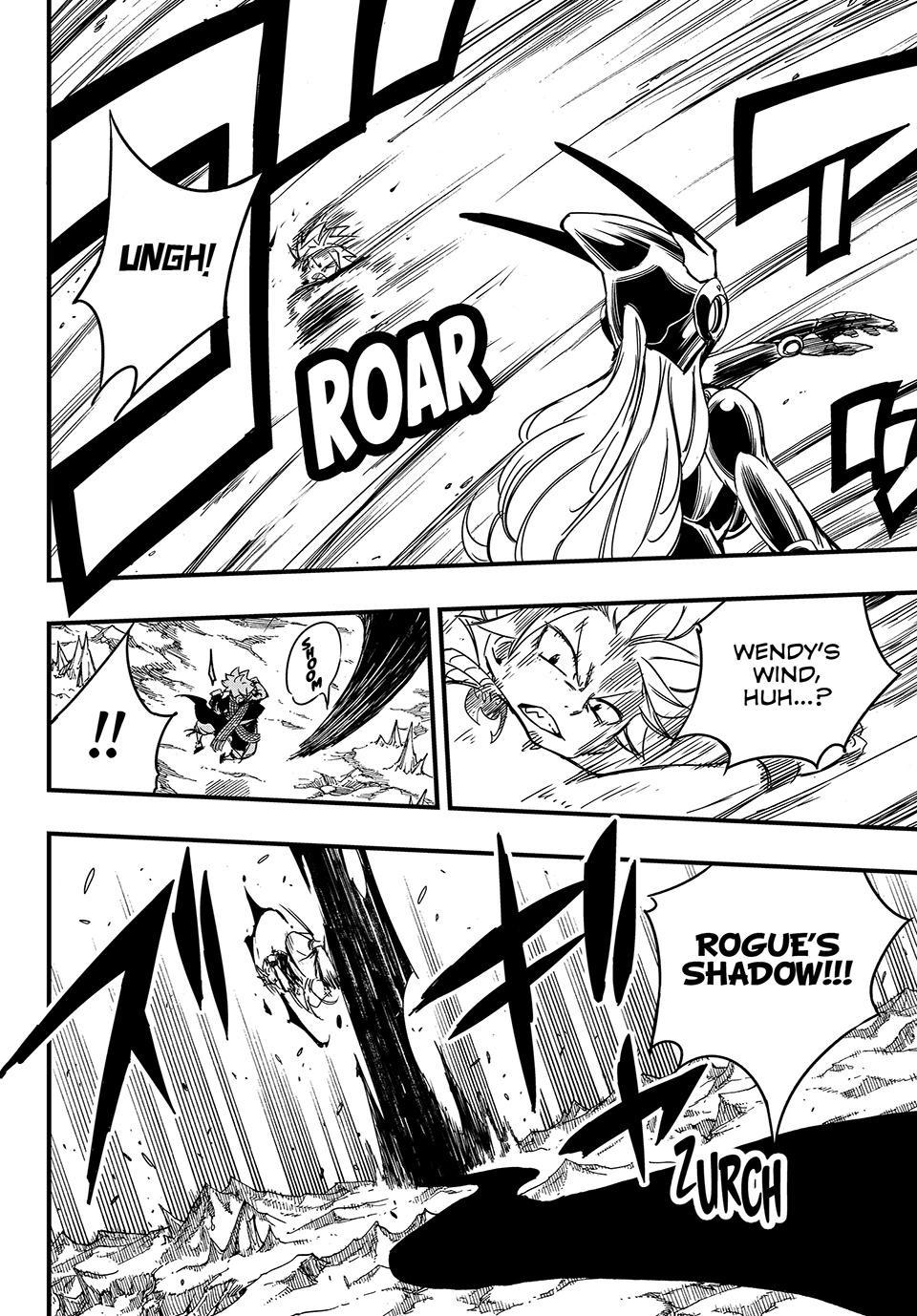 Read Fairy Tail_ 100 Years Quest EN Manga Online