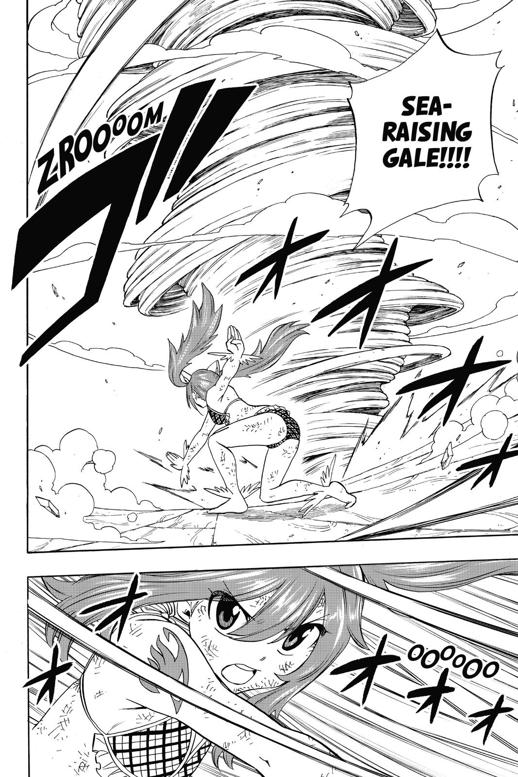 Read Fairy Tail_ 100 Years Quest EN Manga Online