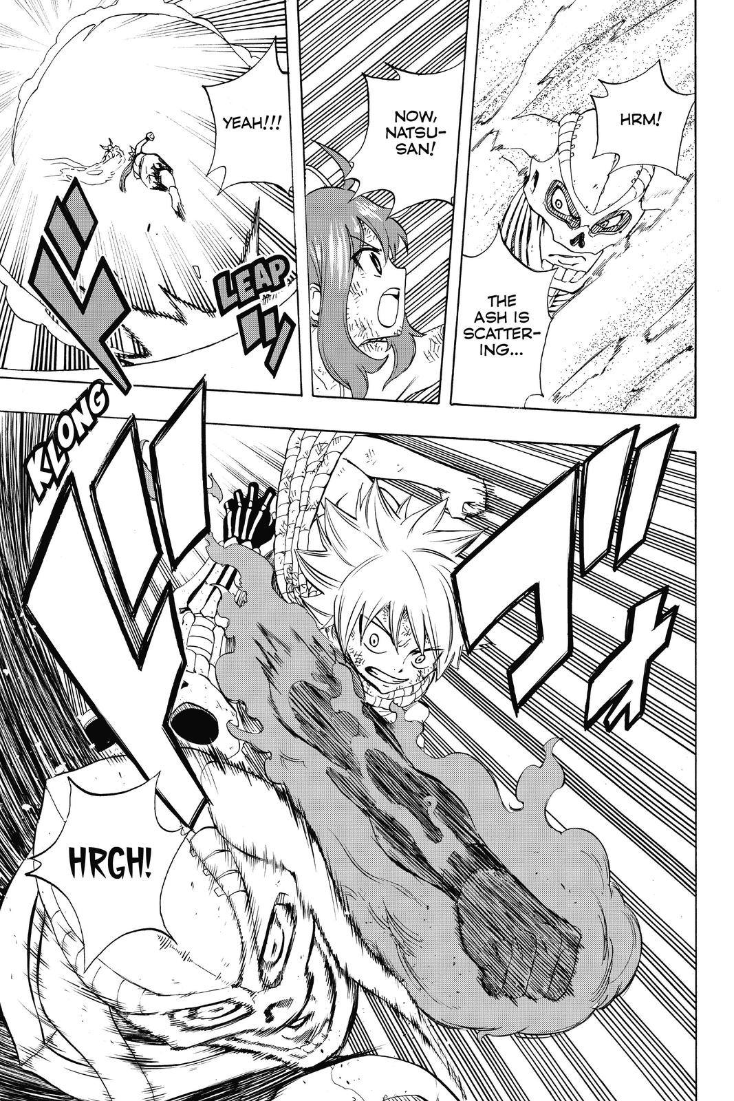Read Fairy Tail_ 100 Years Quest EN Manga Online