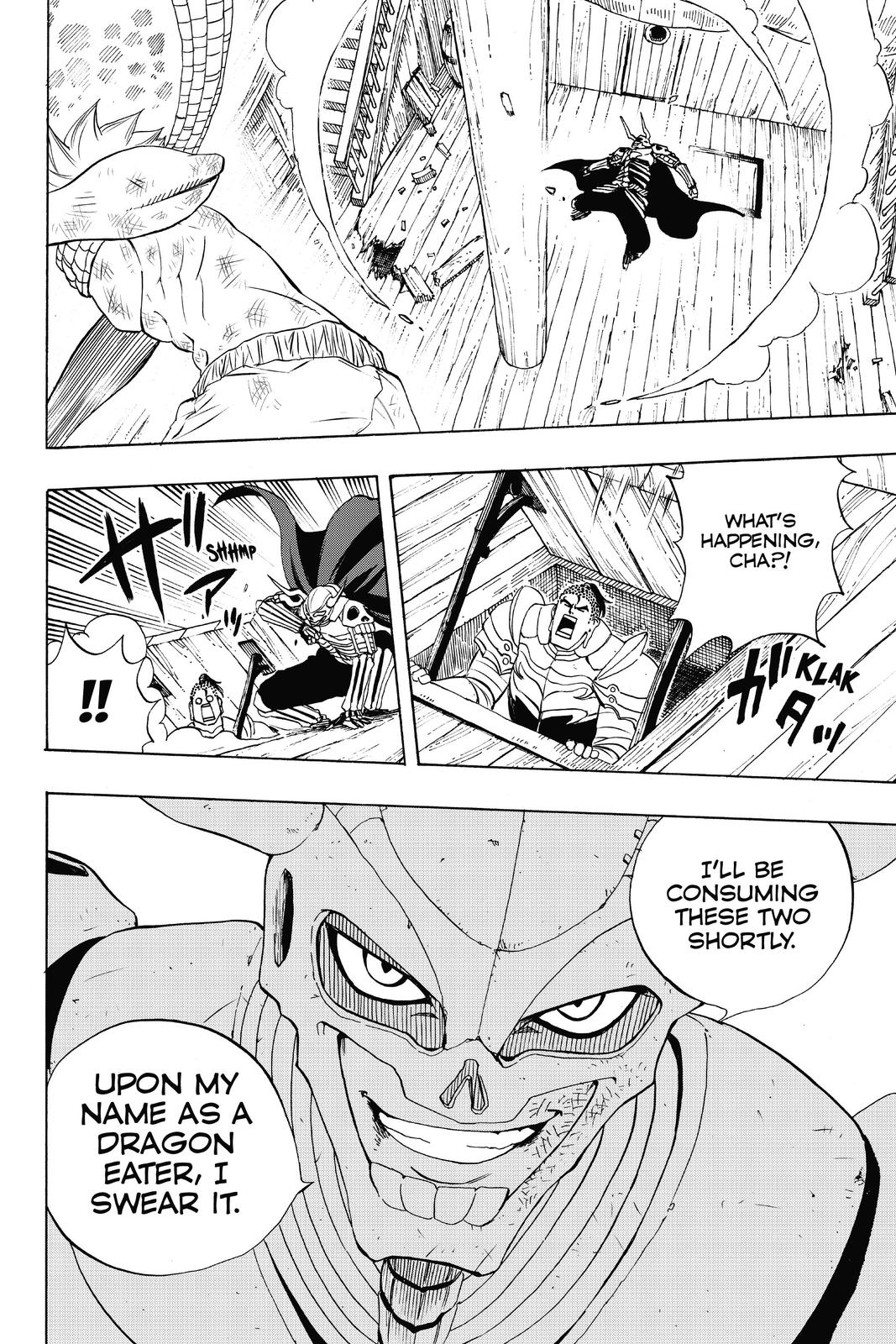 Read Fairy Tail_ 100 Years Quest EN Manga Online