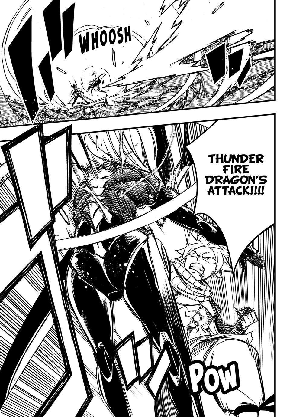 Read Fairy Tail_ 100 Years Quest EN Manga Online