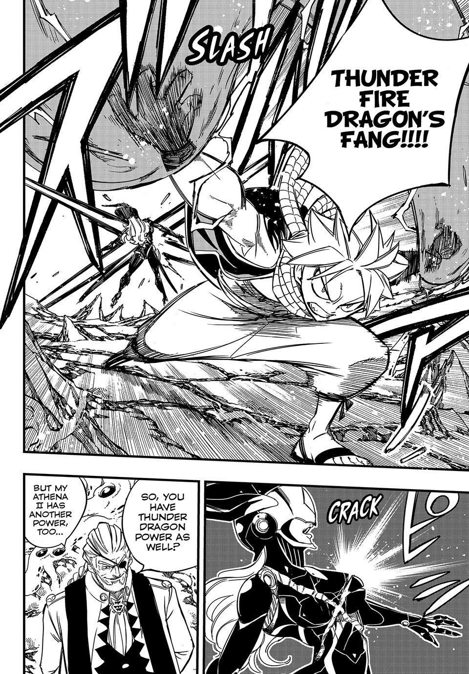Read Fairy Tail_ 100 Years Quest EN Manga Online