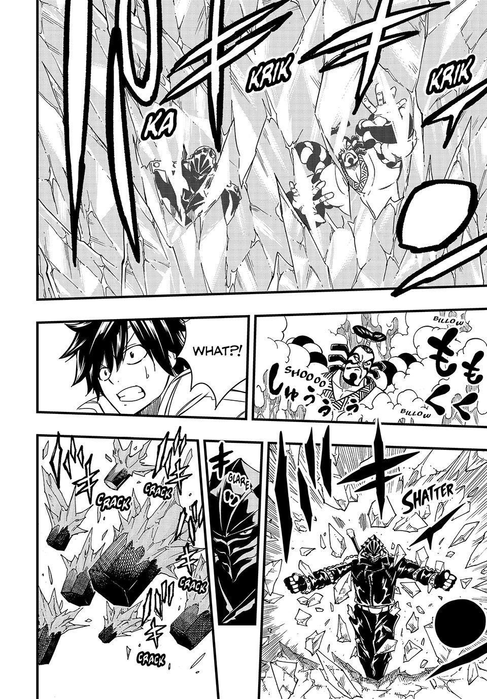Read Fairy Tail_ 100 Years Quest EN Manga Online