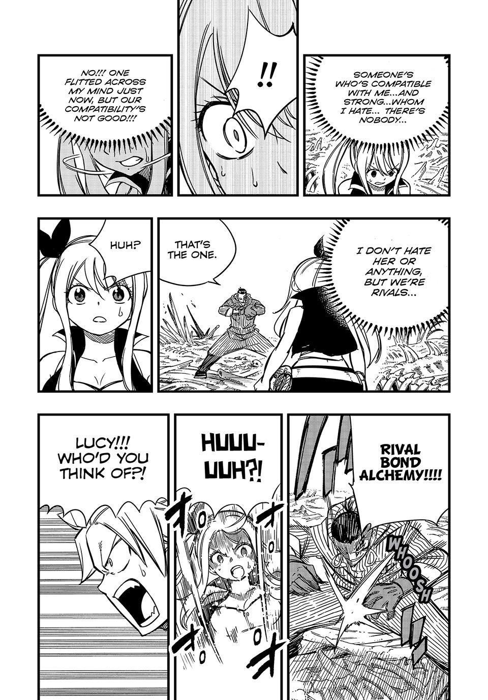 Read Fairy Tail_ 100 Years Quest EN Manga Online