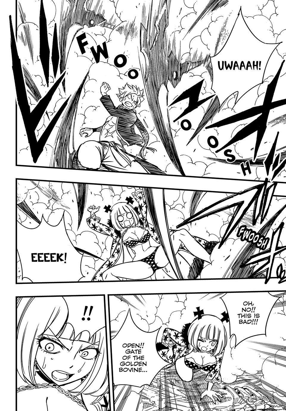 Read Fairy Tail_ 100 Years Quest EN Manga Online