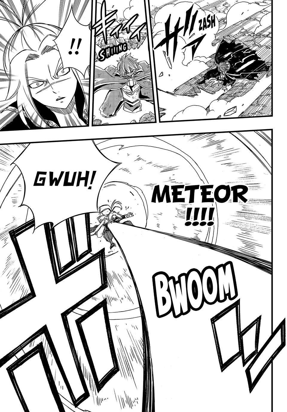 Read Fairy Tail_ 100 Years Quest EN Manga Online
