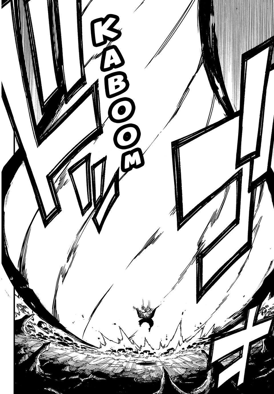 Read Fairy Tail_ 100 Years Quest EN Manga Online