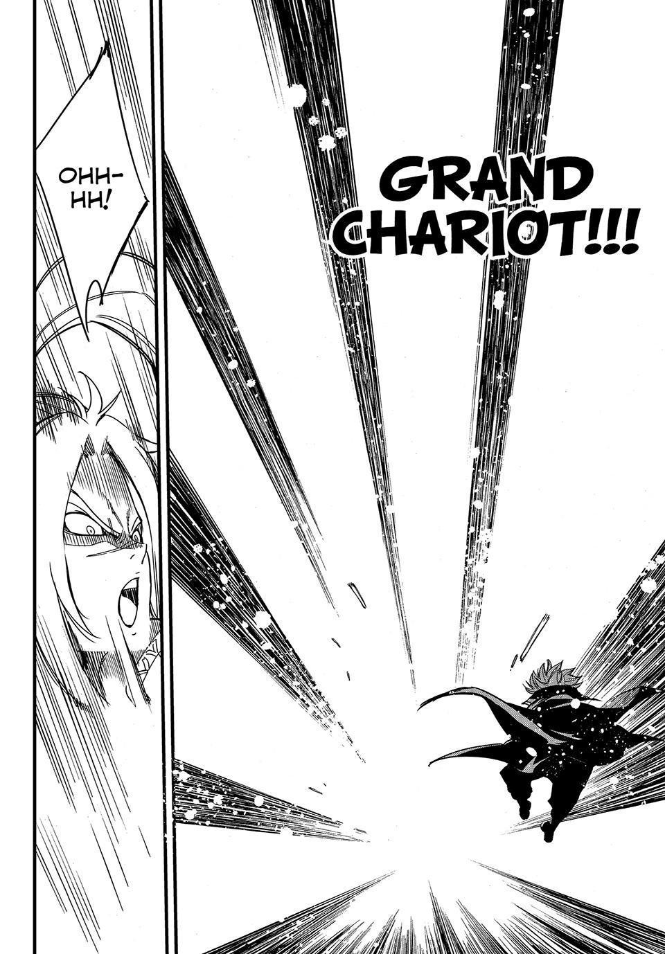 Read Fairy Tail_ 100 Years Quest EN Manga Online