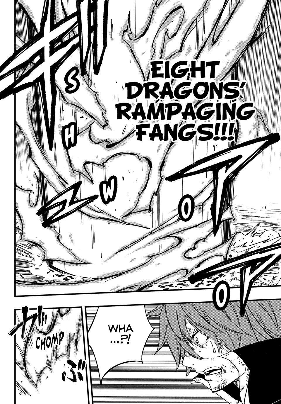 Read Fairy Tail_ 100 Years Quest EN Manga Online