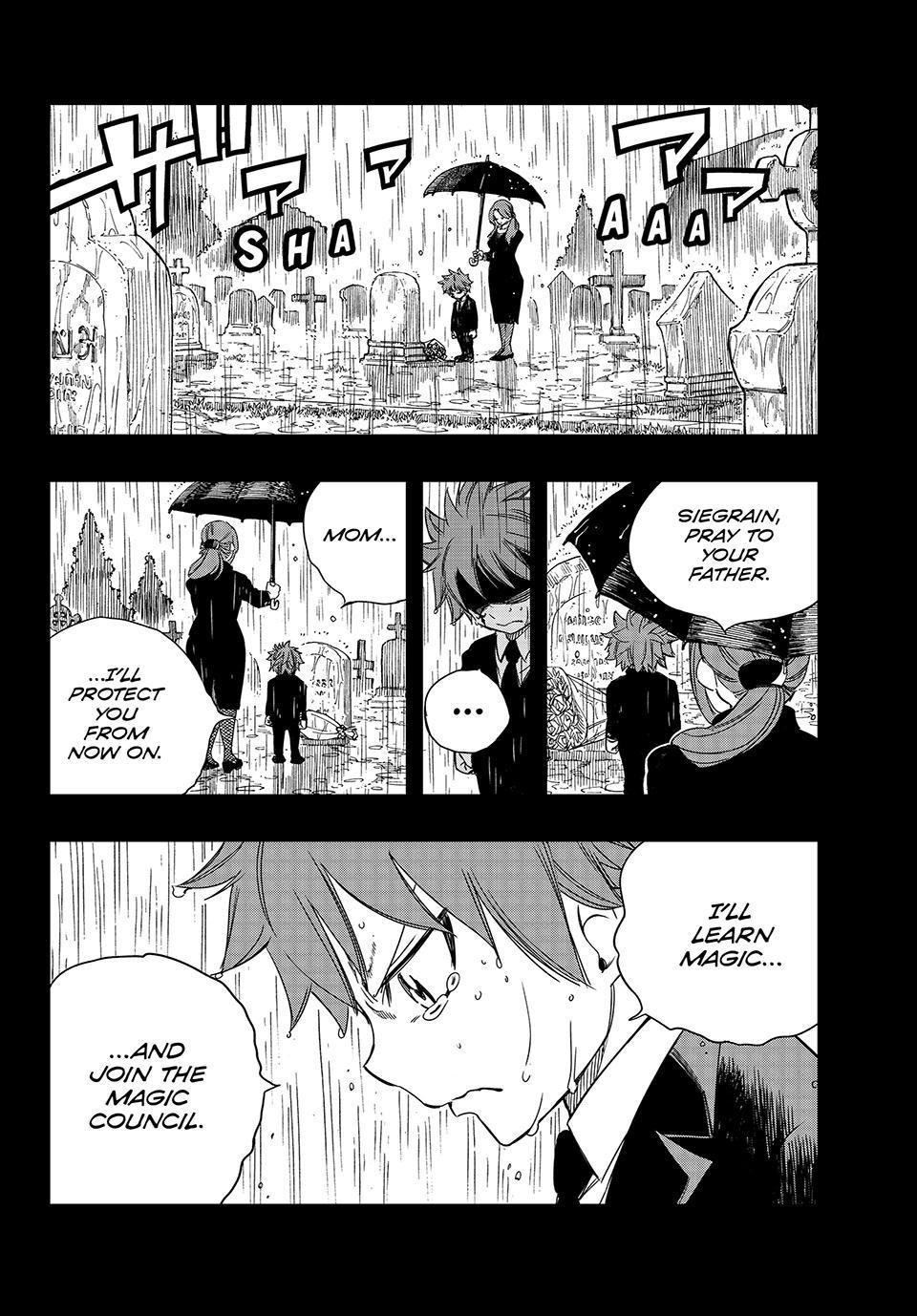 Read Fairy Tail_ 100 Years Quest EN Manga Online