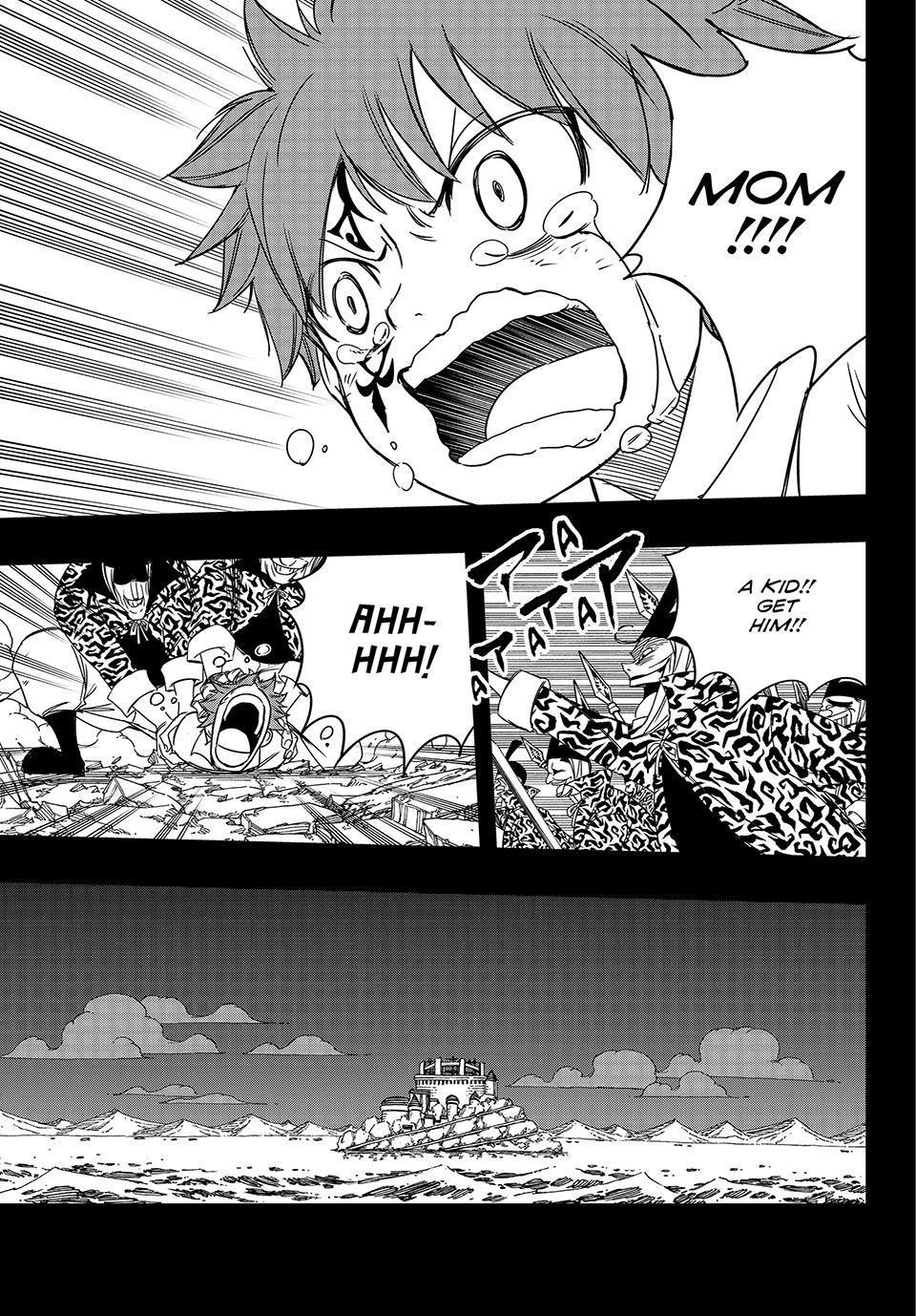 Read Fairy Tail_ 100 Years Quest EN Manga Online