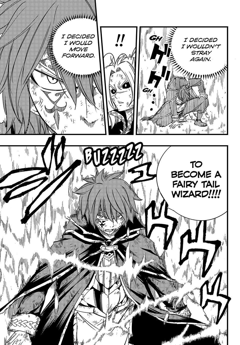 Read Fairy Tail_ 100 Years Quest EN Manga Online