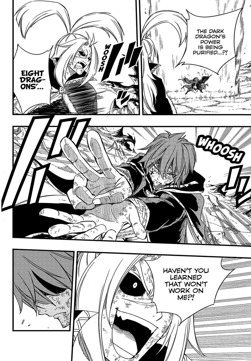 Read Fairy Tail_ 100 Years Quest EN Manga Online