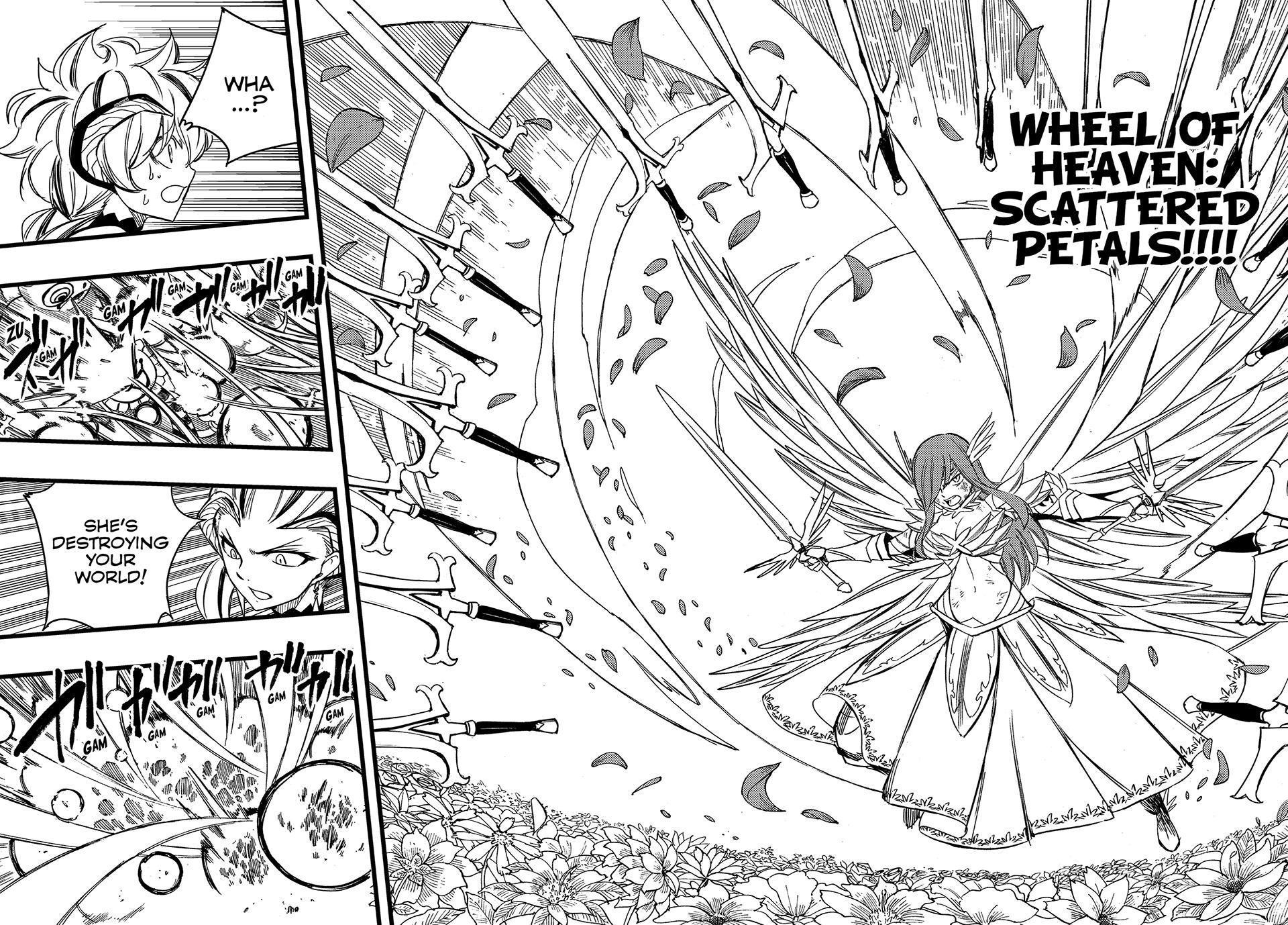 Read Fairy Tail_ 100 Years Quest EN Manga Online