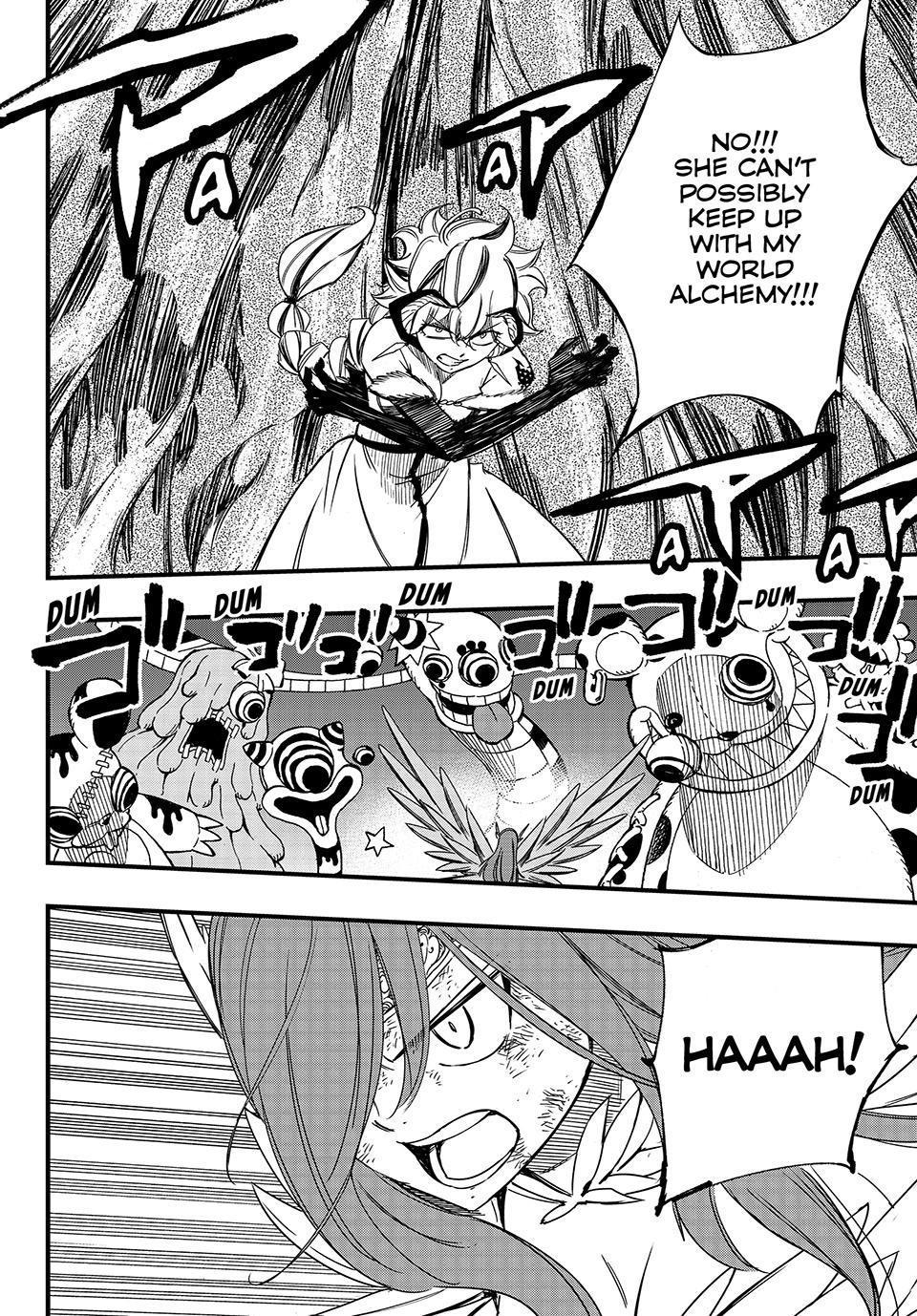 Read Fairy Tail_ 100 Years Quest EN Manga Online