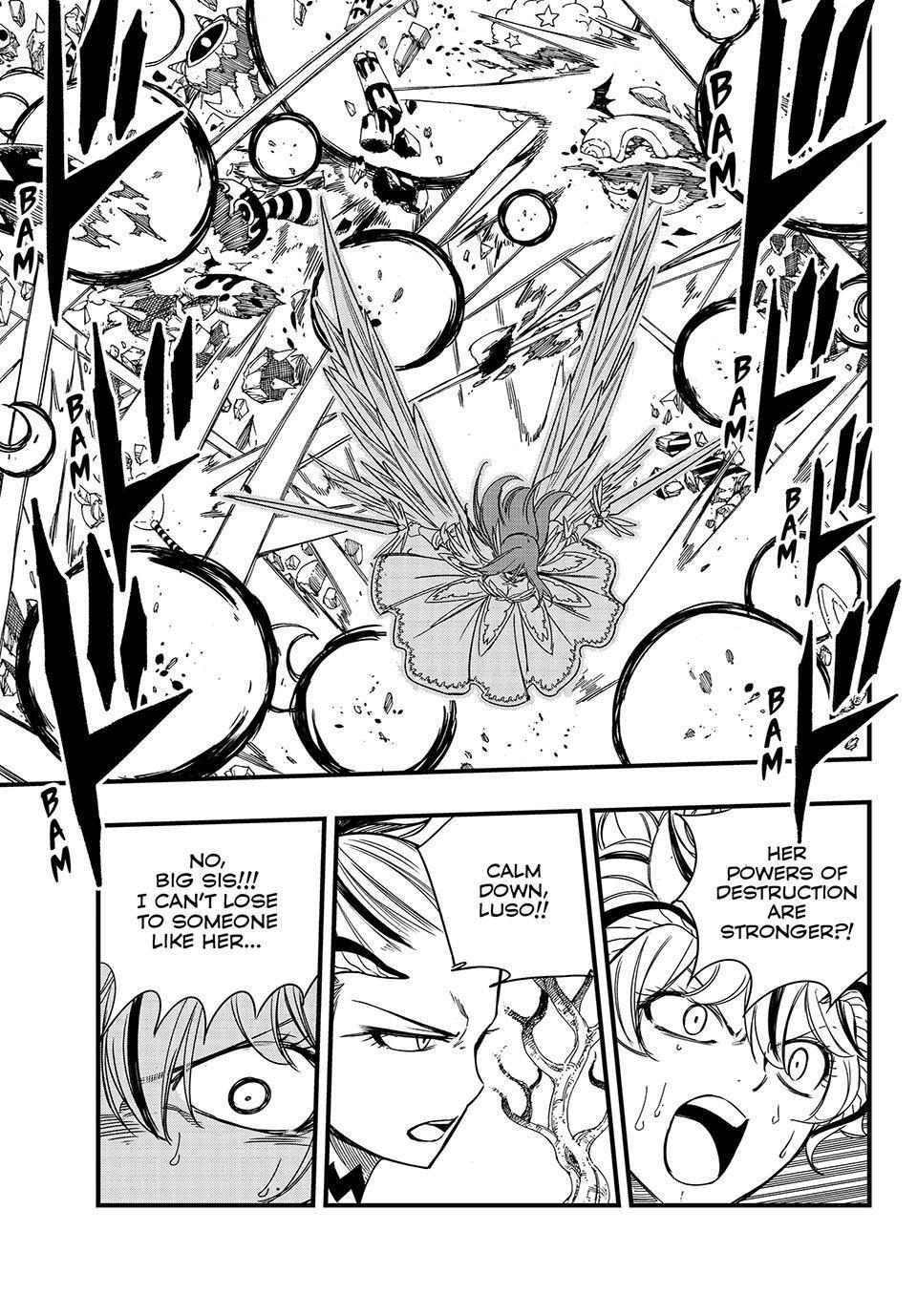 Read Fairy Tail_ 100 Years Quest EN Manga Online