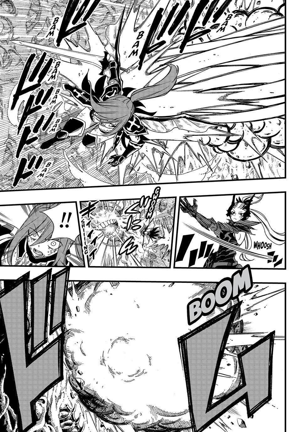 Read Fairy Tail_ 100 Years Quest EN Manga Online