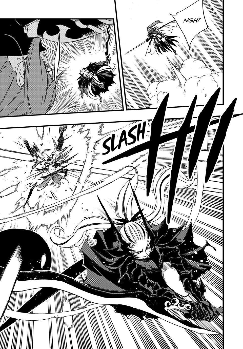 Read Fairy Tail_ 100 Years Quest EN Manga Online