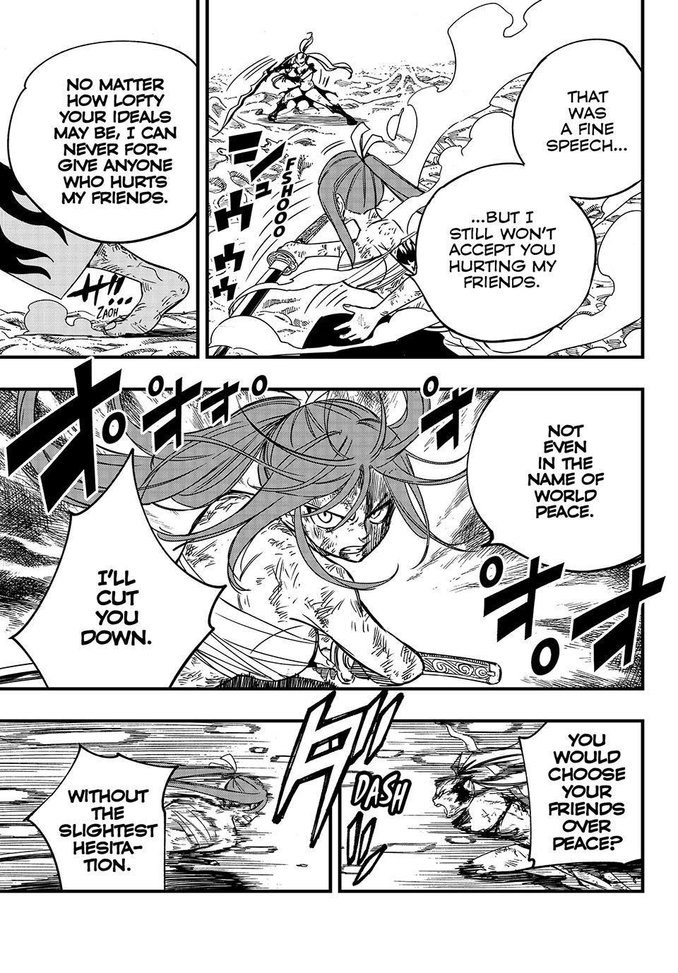 Read Fairy Tail_ 100 Years Quest EN Manga Online