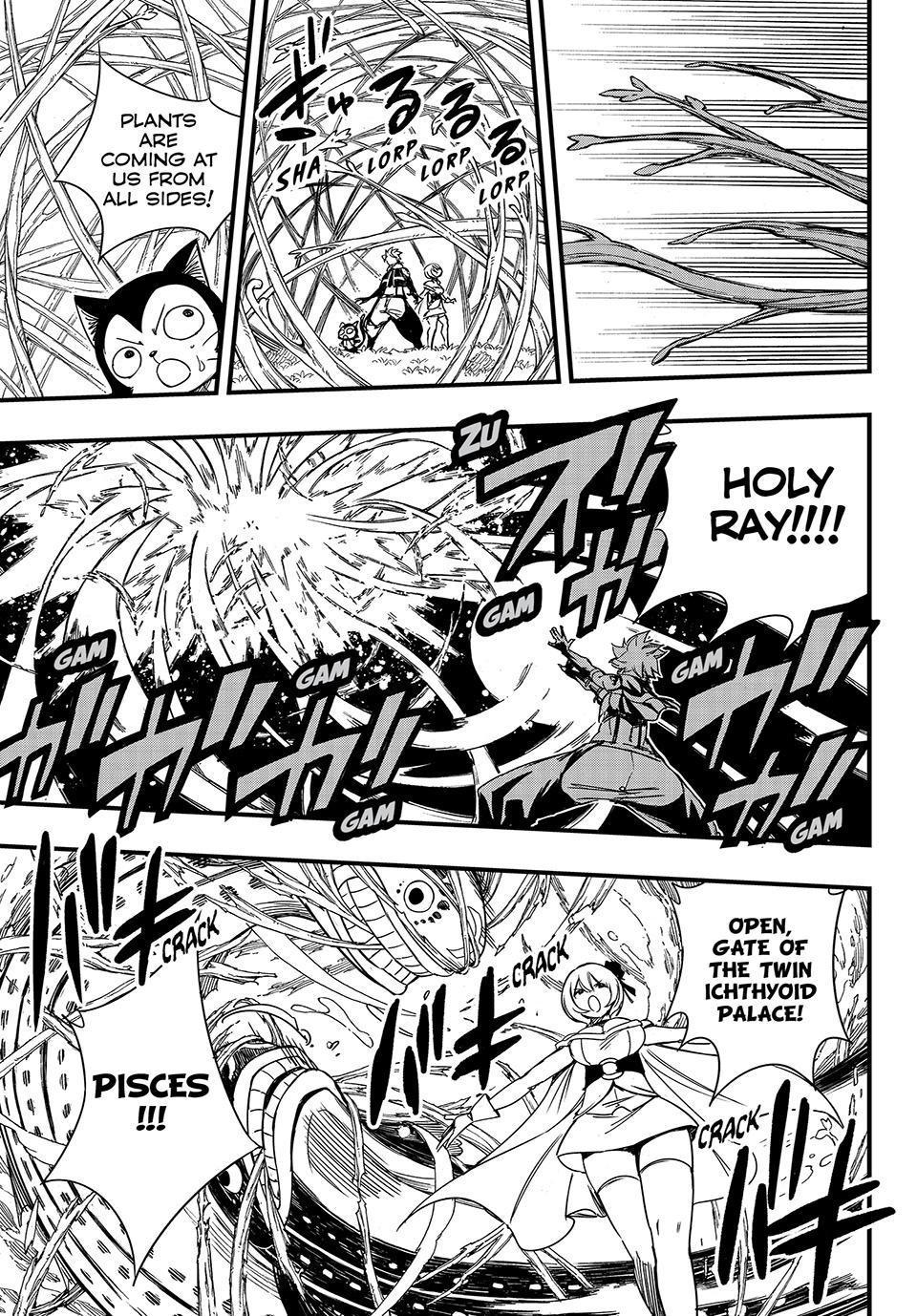 Read Fairy Tail_ 100 Years Quest EN Manga Online