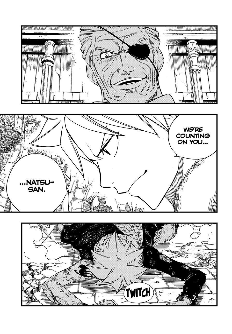 Read Fairy Tail_ 100 Years Quest EN Manga Online