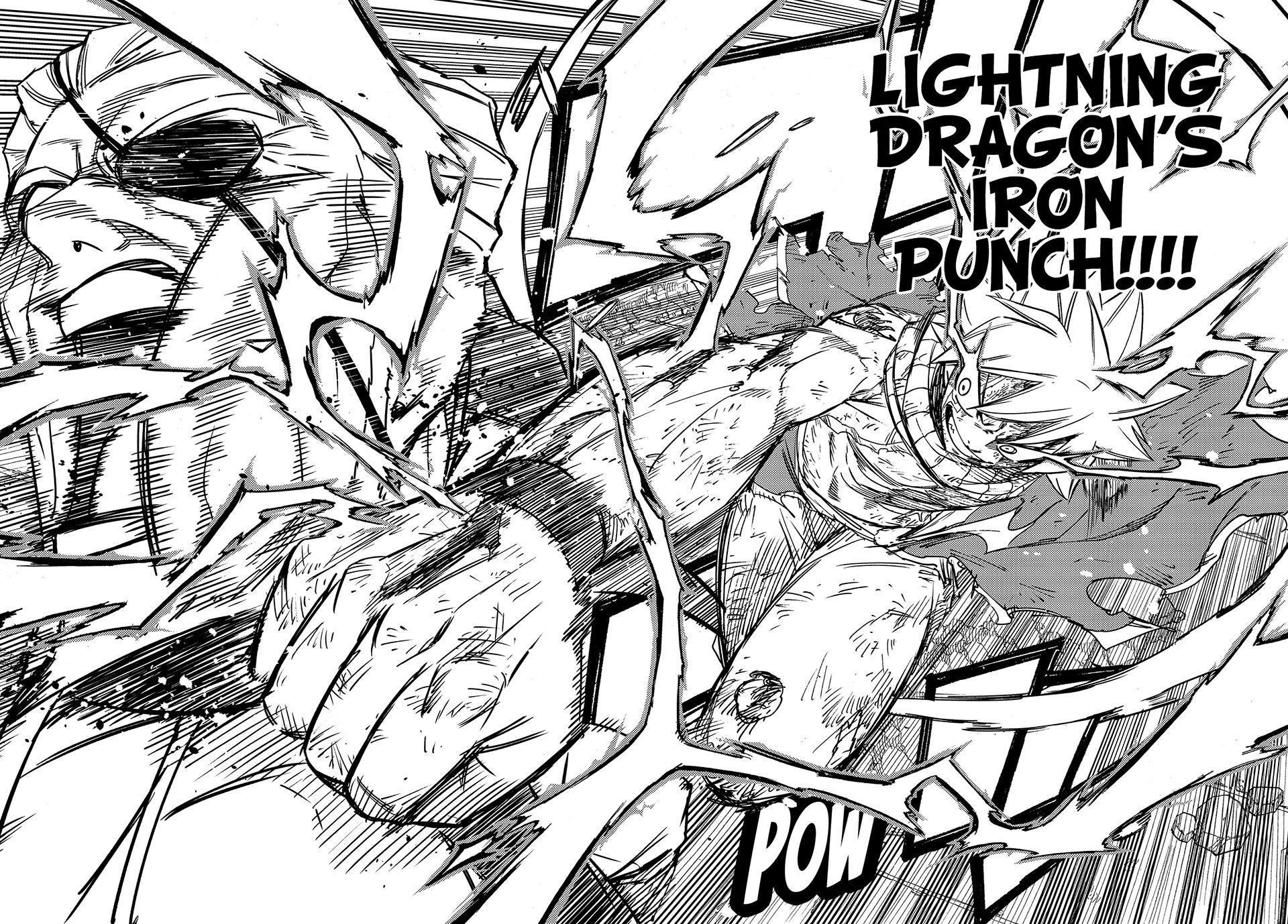 Read Fairy Tail_ 100 Years Quest EN Manga Online