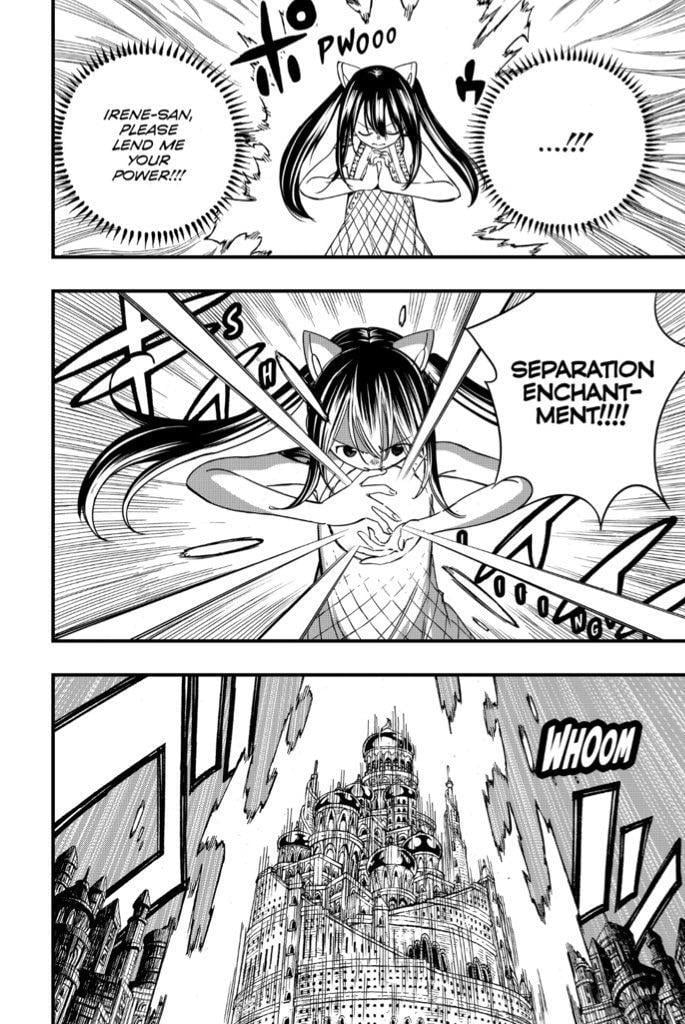 Read Fairy Tail_ 100 Years Quest EN Manga Online