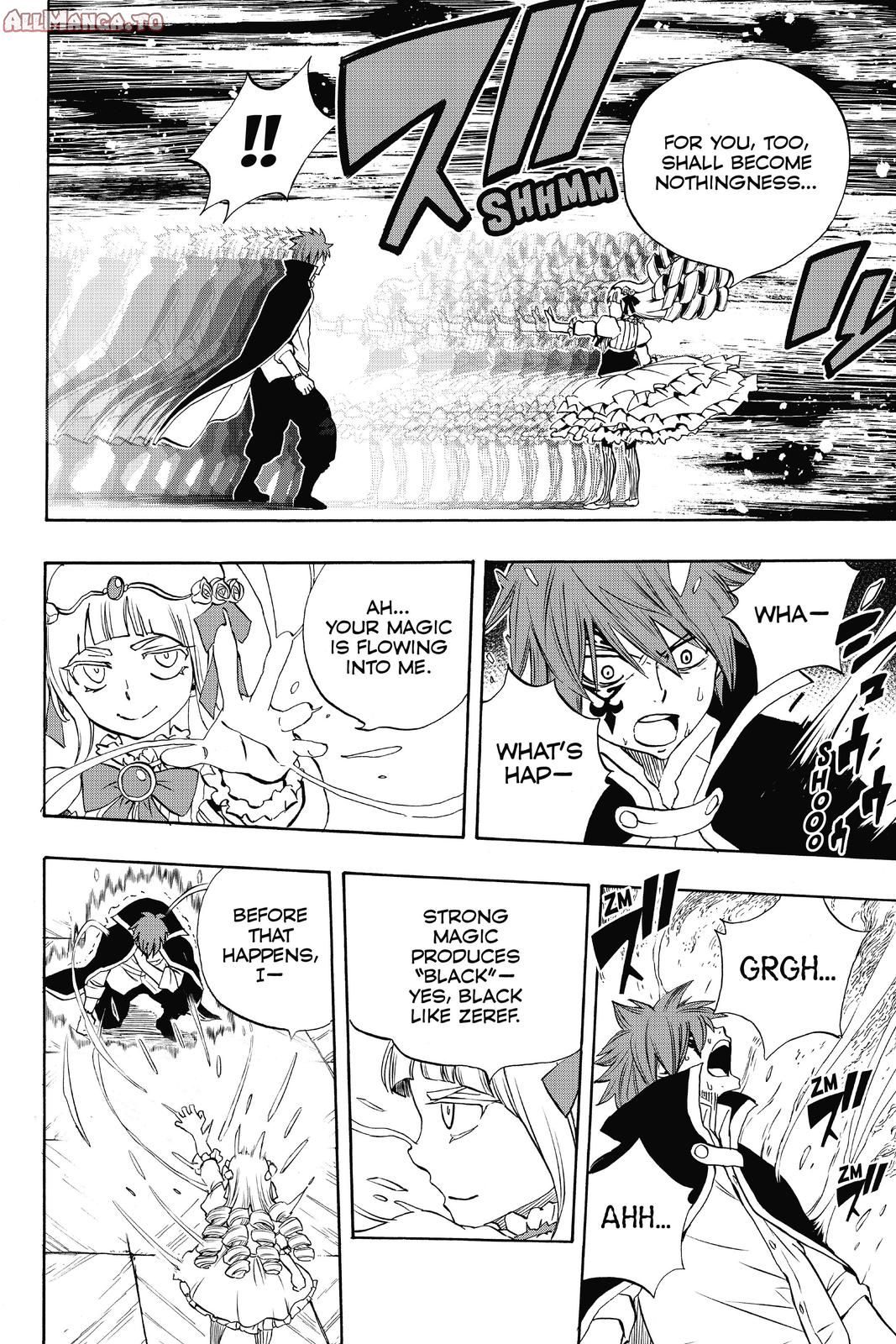 Read Fairy Tail_ 100 Years Quest EN Manga Online
