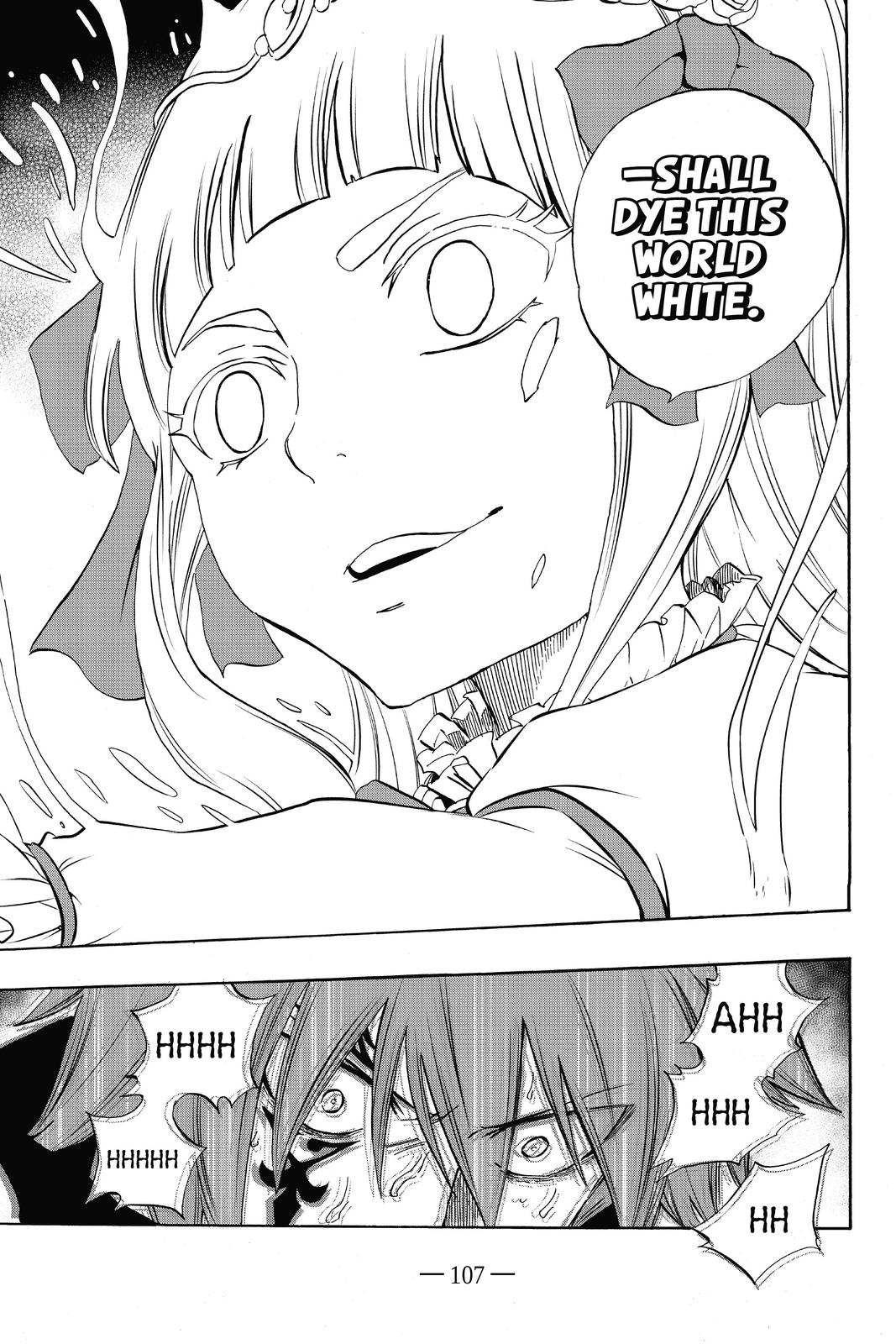 Read Fairy Tail_ 100 Years Quest EN Manga Online