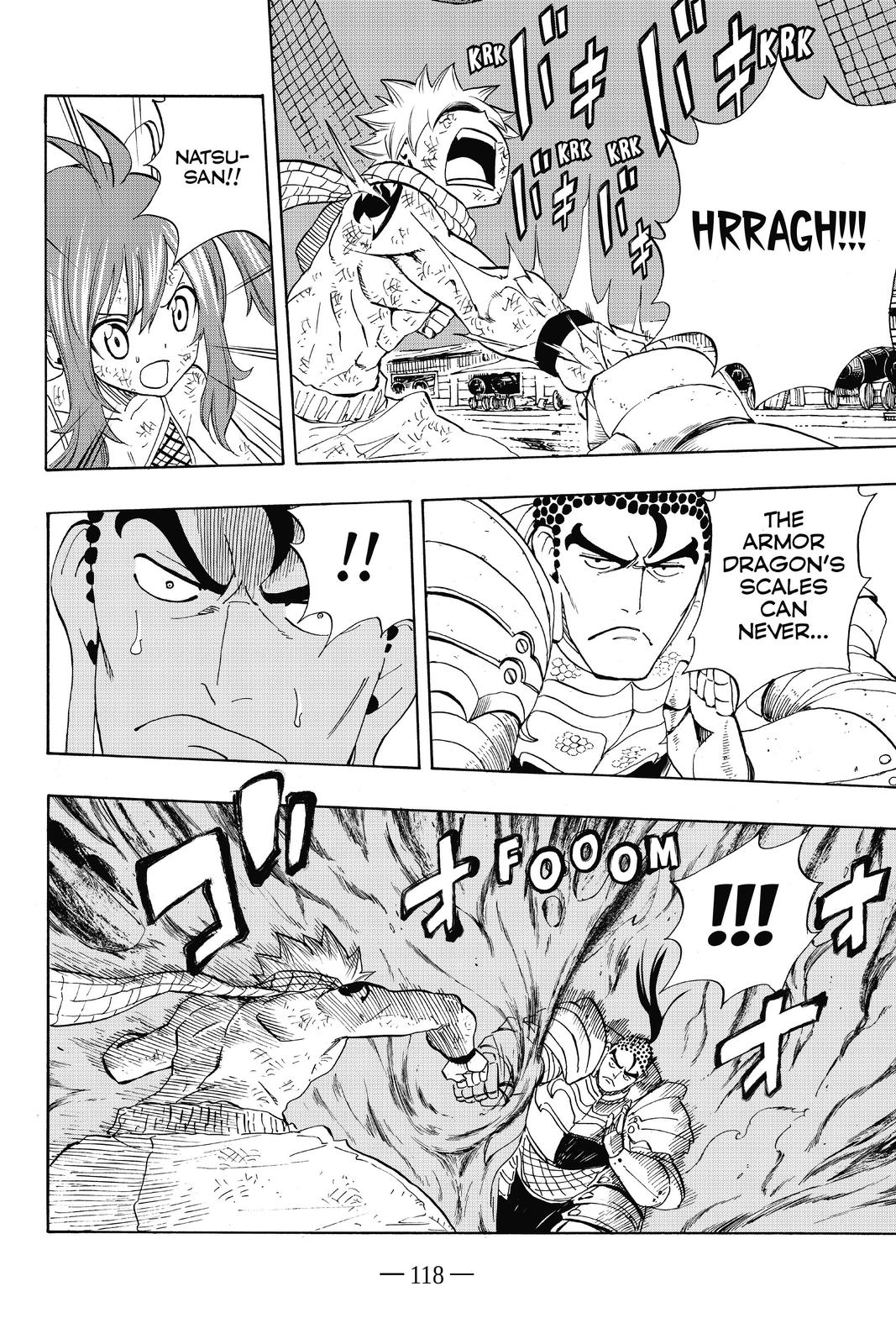 Read Fairy Tail_ 100 Years Quest EN Manga Online