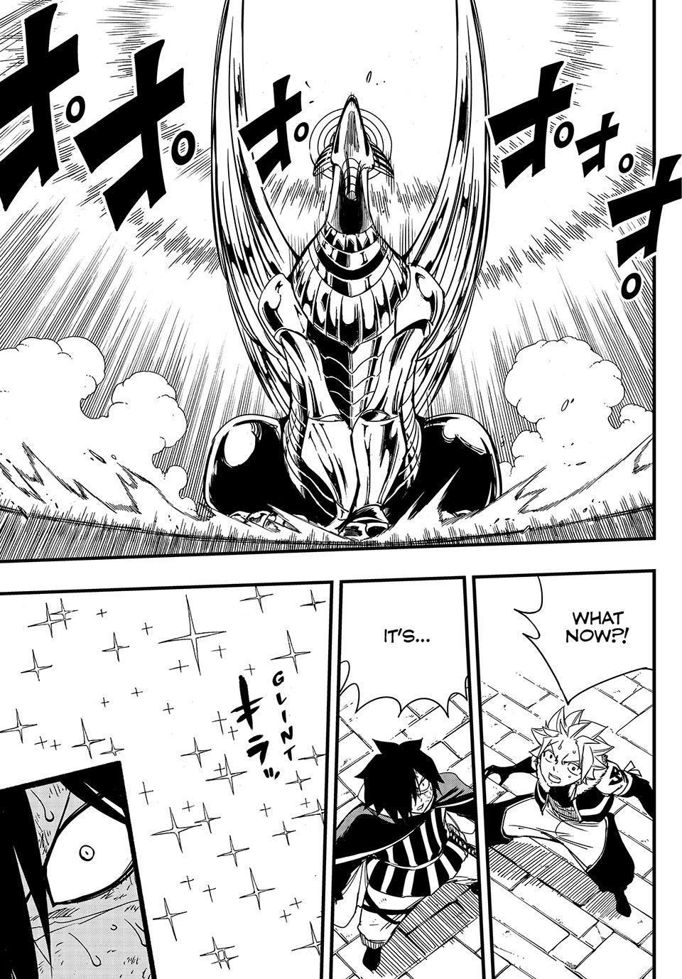 Read Fairy Tail_ 100 Years Quest EN Manga Online