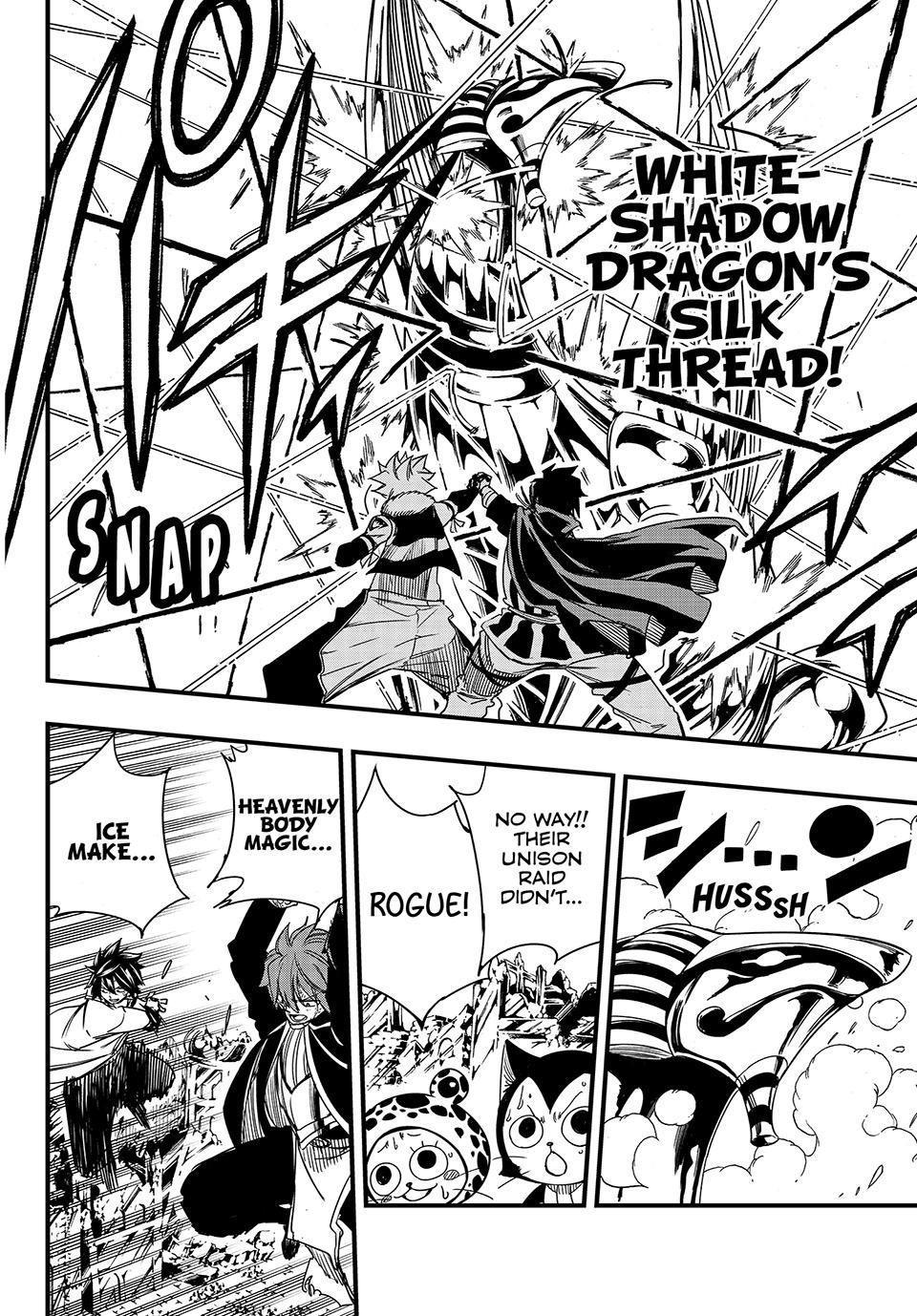 Read Fairy Tail_ 100 Years Quest EN Manga Online