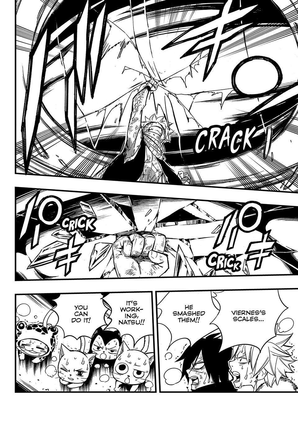 Read Fairy Tail_ 100 Years Quest EN Manga Online