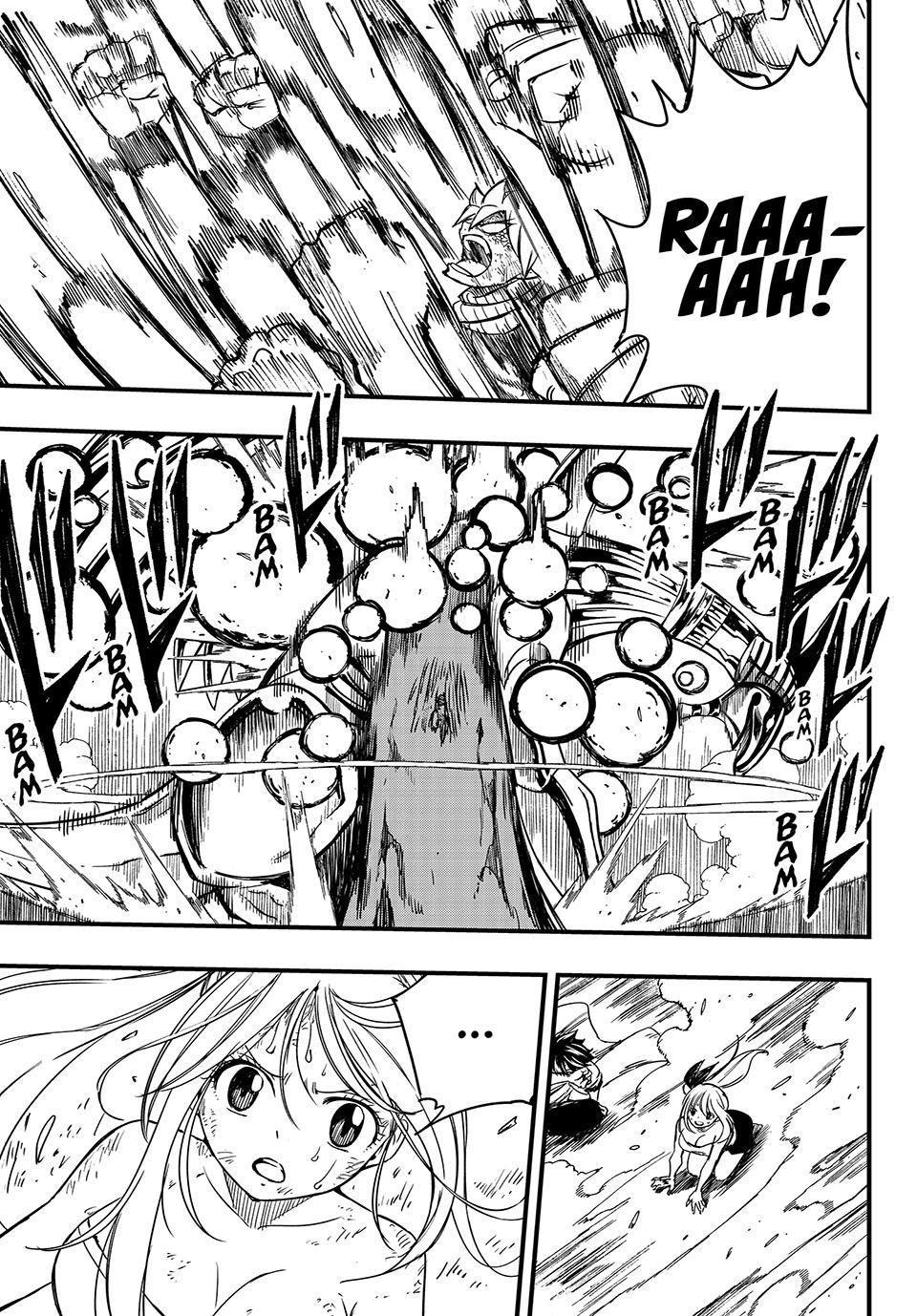 Read Fairy Tail_ 100 Years Quest EN Manga Online