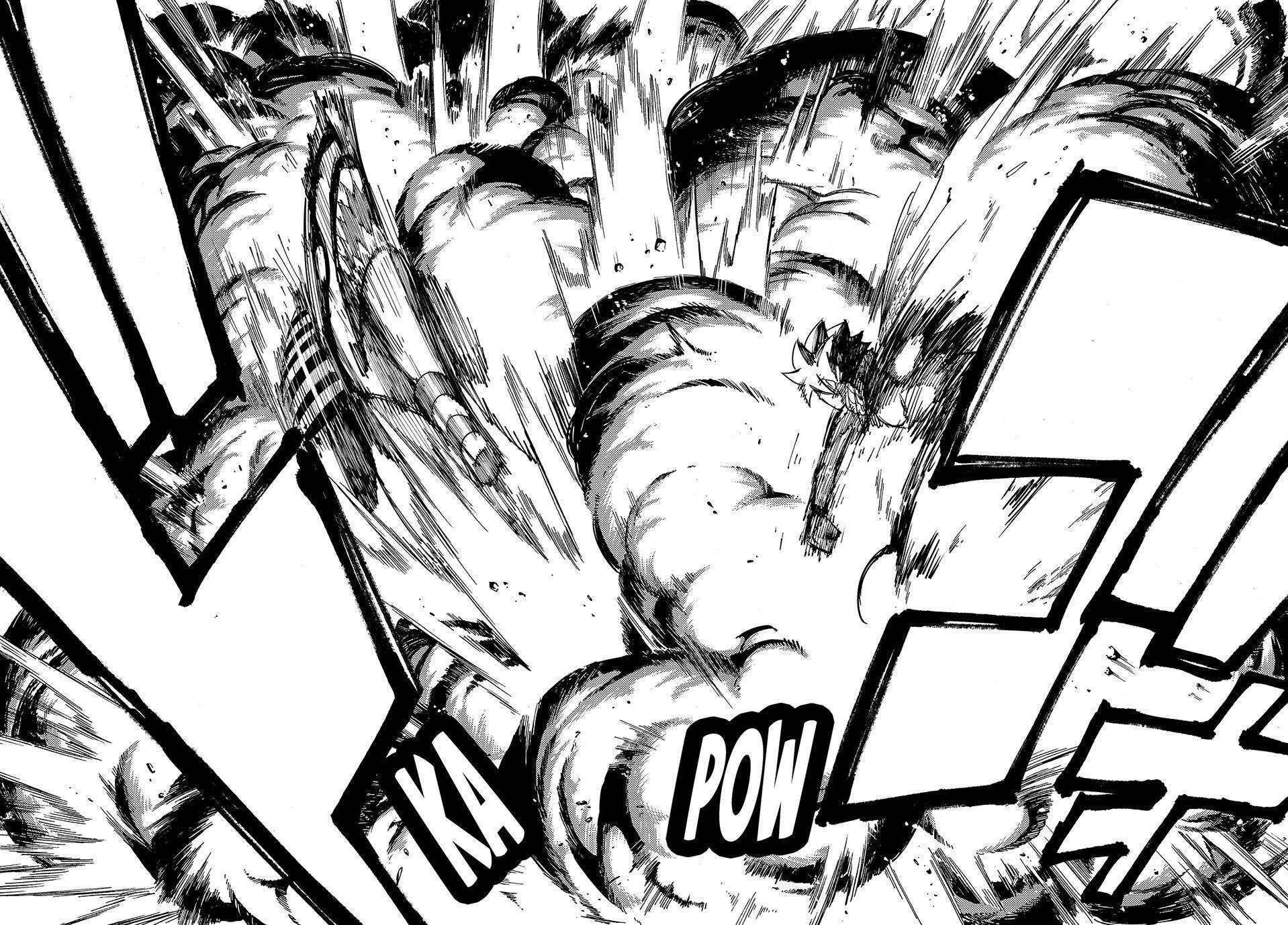 Read Fairy Tail_ 100 Years Quest EN Manga Online