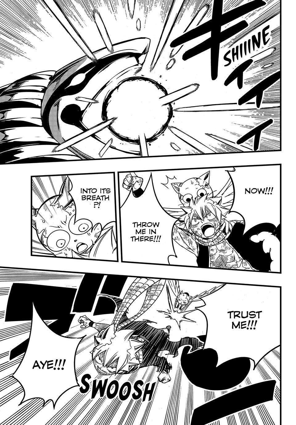 Read Fairy Tail_ 100 Years Quest EN Manga Online