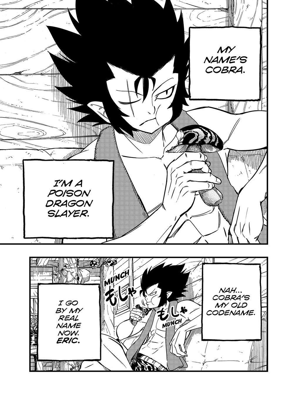 Read Fairy Tail_ 100 Years Quest EN Manga Online