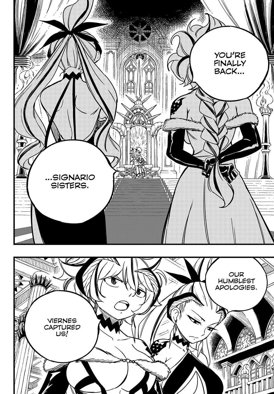 Read Fairy Tail_ 100 Years Quest EN Manga Online