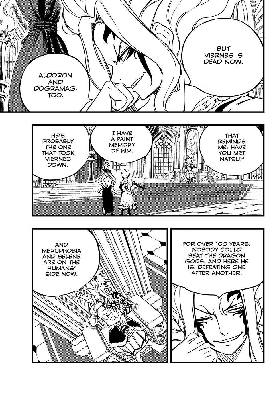Read Fairy Tail_ 100 Years Quest EN Manga Online