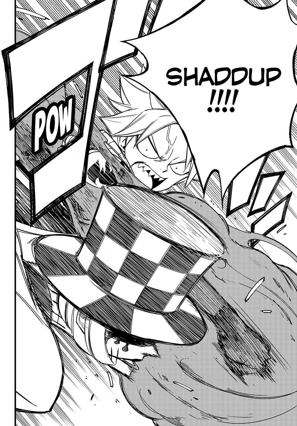 Read Fairy Tail_ 100 Years Quest EN Manga Online