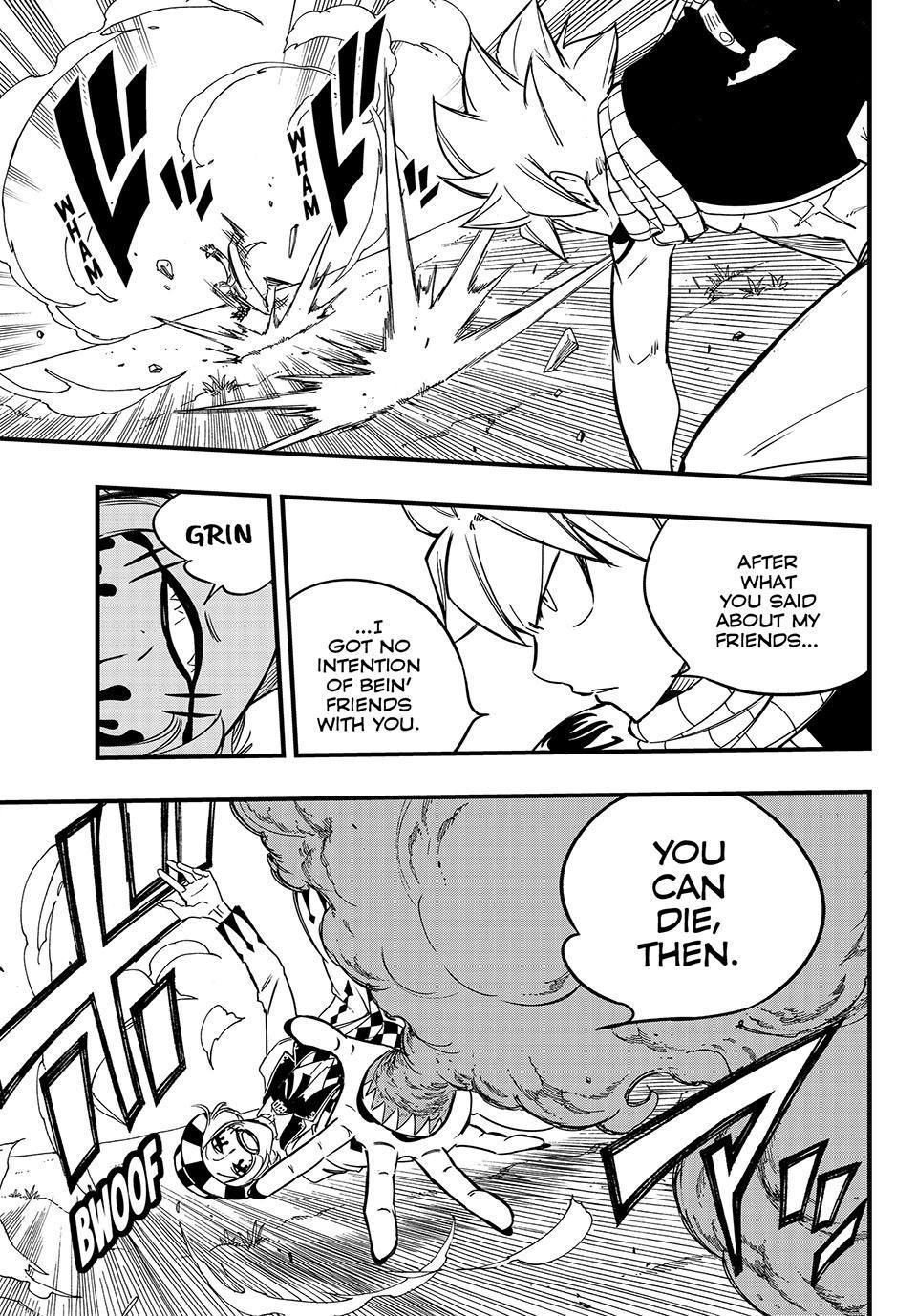 Read Fairy Tail_ 100 Years Quest EN Manga Online