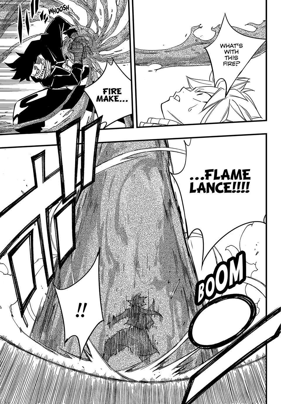Read Fairy Tail_ 100 Years Quest EN Manga Online