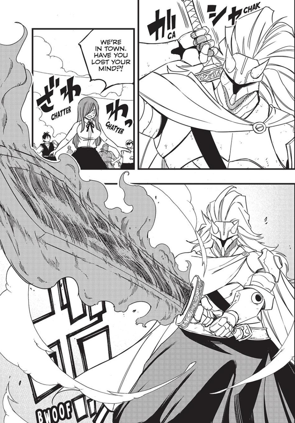 Read Fairy Tail_ 100 Years Quest EN Manga Online