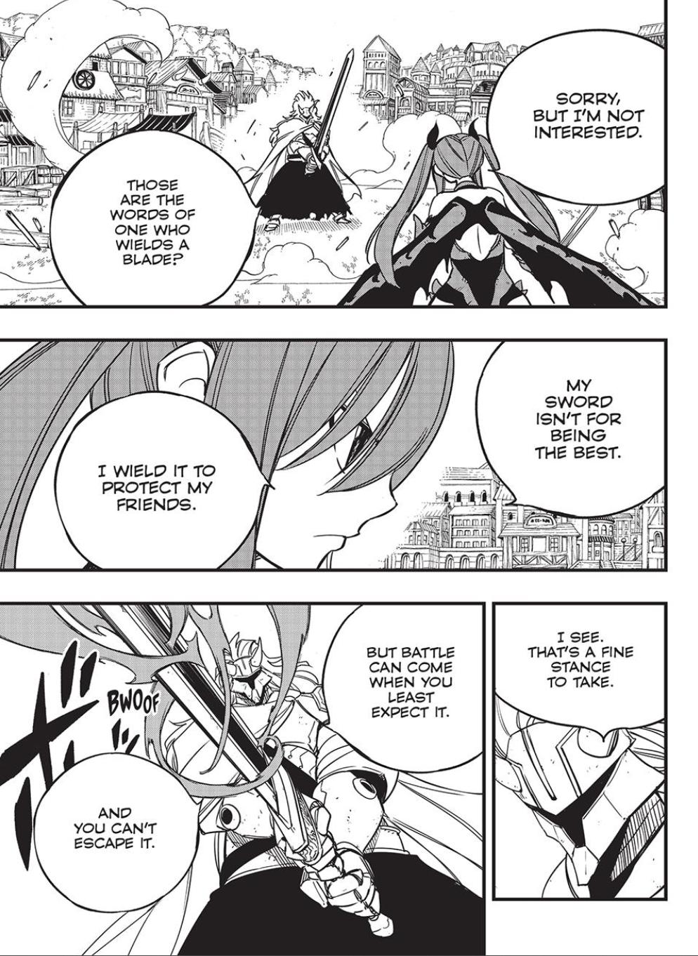 Read Fairy Tail_ 100 Years Quest EN Manga Online